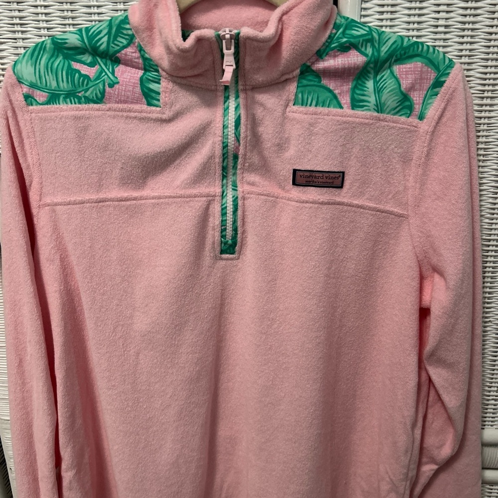 Vineyard Vines Shep shirt